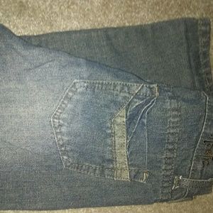 Nostic boy jeans
